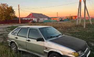 LADA (ВАЗ) 2114 2006 года за 500 000 тг. в Восточно-Казахстанская область фото 2