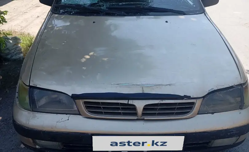 Toyota Carina E 1992 года за 900 000 тг. в Алматы