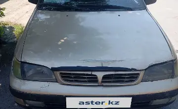 Toyota Carina E 1992 года за 900 000 тг. в Алматы фото 1