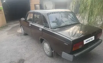 LADA (ВАЗ) 2105 1986 года за 500 000 тг. в Караганда фото 4
