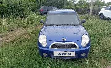 Lifan Smily 2012 года за 1 600 000 тг. в Павлодарская область фото 1