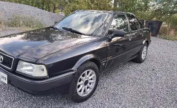 Audi 80 1993 года за 1 700 000 тг. в Павлодарская область фото 1