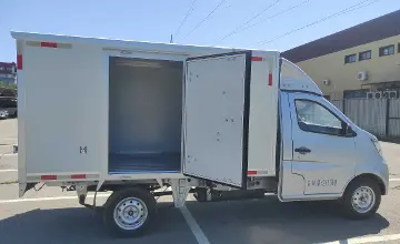 Changan TRUCK STAR CARD 2026 года за 7 300 000 тг. в Алматы фото 4