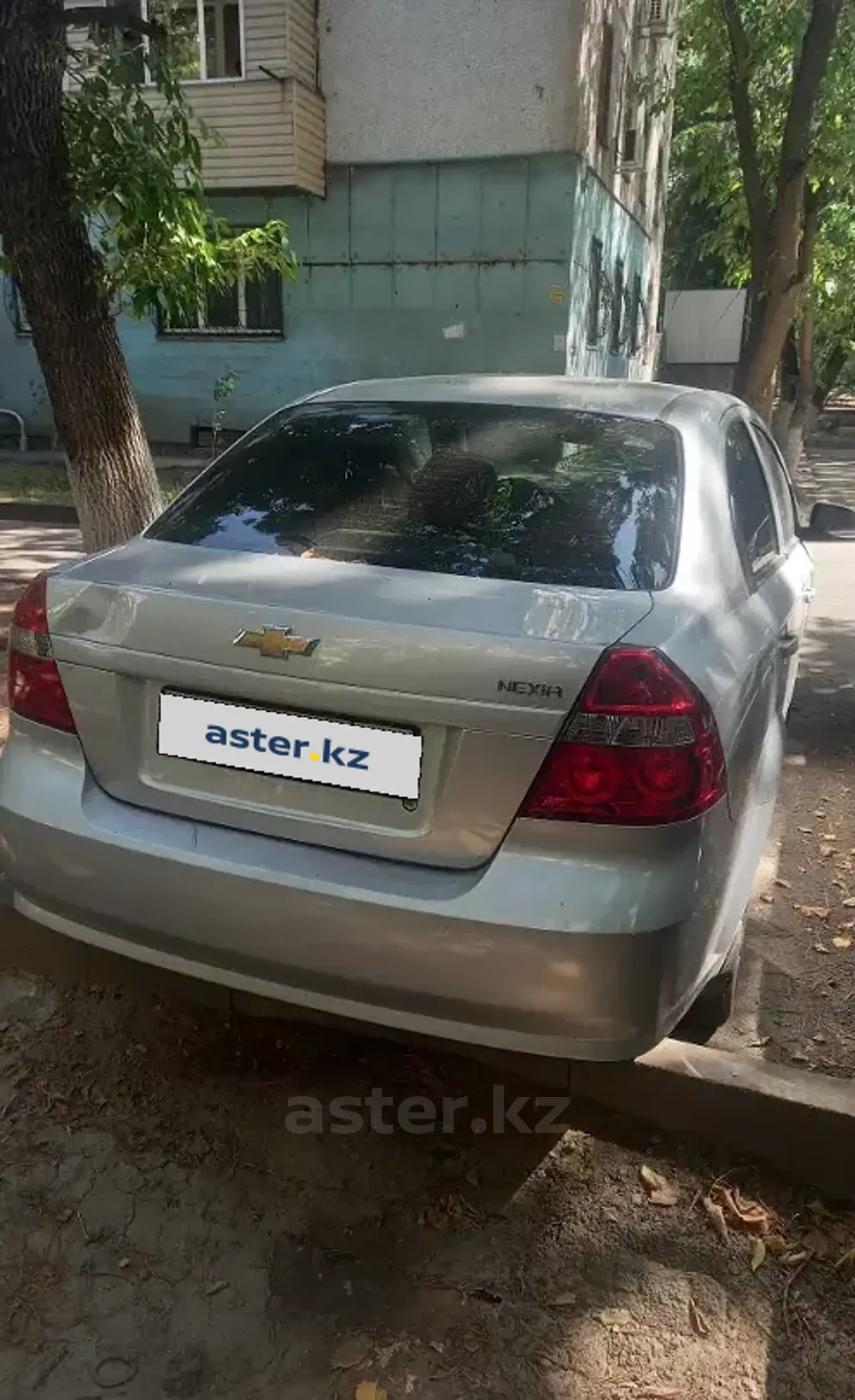 Chevrolet Nexia 2022 года за 4 000 000 тг. в Алматы фото 3
