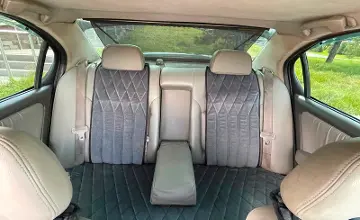 Nissan Maxima 2000 года за 2 000 000 тг. в Талдыкорган фото 4