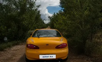 Hyundai Tiburon 1996 года за 1 300 000 тг. в Астана