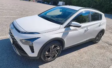 Hyundai Bayon 2023 года за 7 100 000 тг. в Караганда фото 1