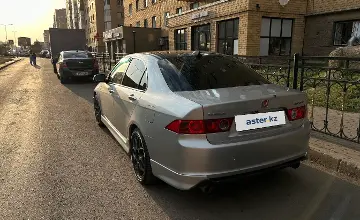 Honda Accord 2008 года за 4 300 000 тг. в Астана фото 3
