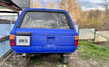 Toyota Hilux Surf 1995 года за 2 500 000 тг. в Жетысуская область фото 3