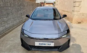 Toyota bZ3 2023 года за 9 000 000 тг. в Туркестанская область фото 2