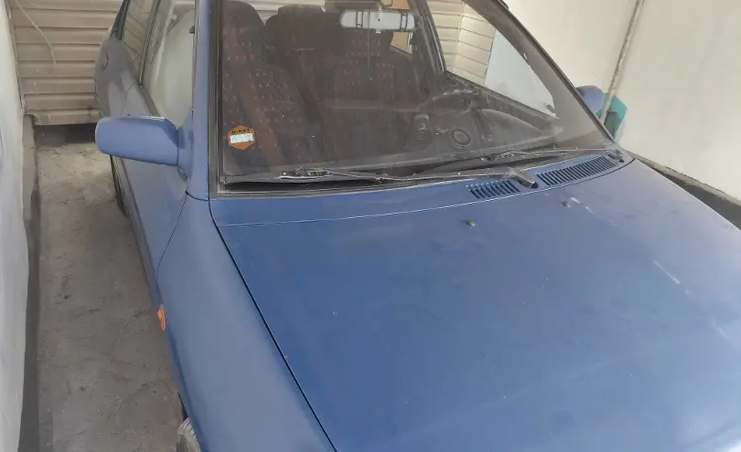Mazda 121 1992 года за 800 000 тг. в Талдыкорган фото 2