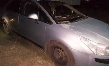 Citroen C4 2008 года за 1 700 000 тг. в Западно-Казахстанская область фото 2