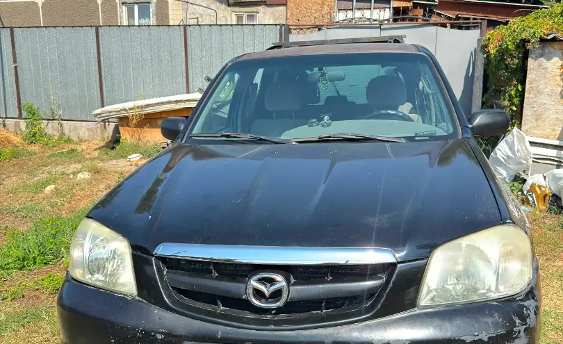 Mazda Tribute 2002 года за 2 000 000 тг. в Алматы