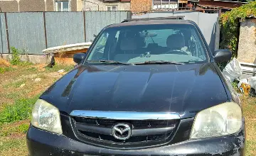 Mazda Tribute 2002 года за 2 000 000 тг. в Алматы фото 1