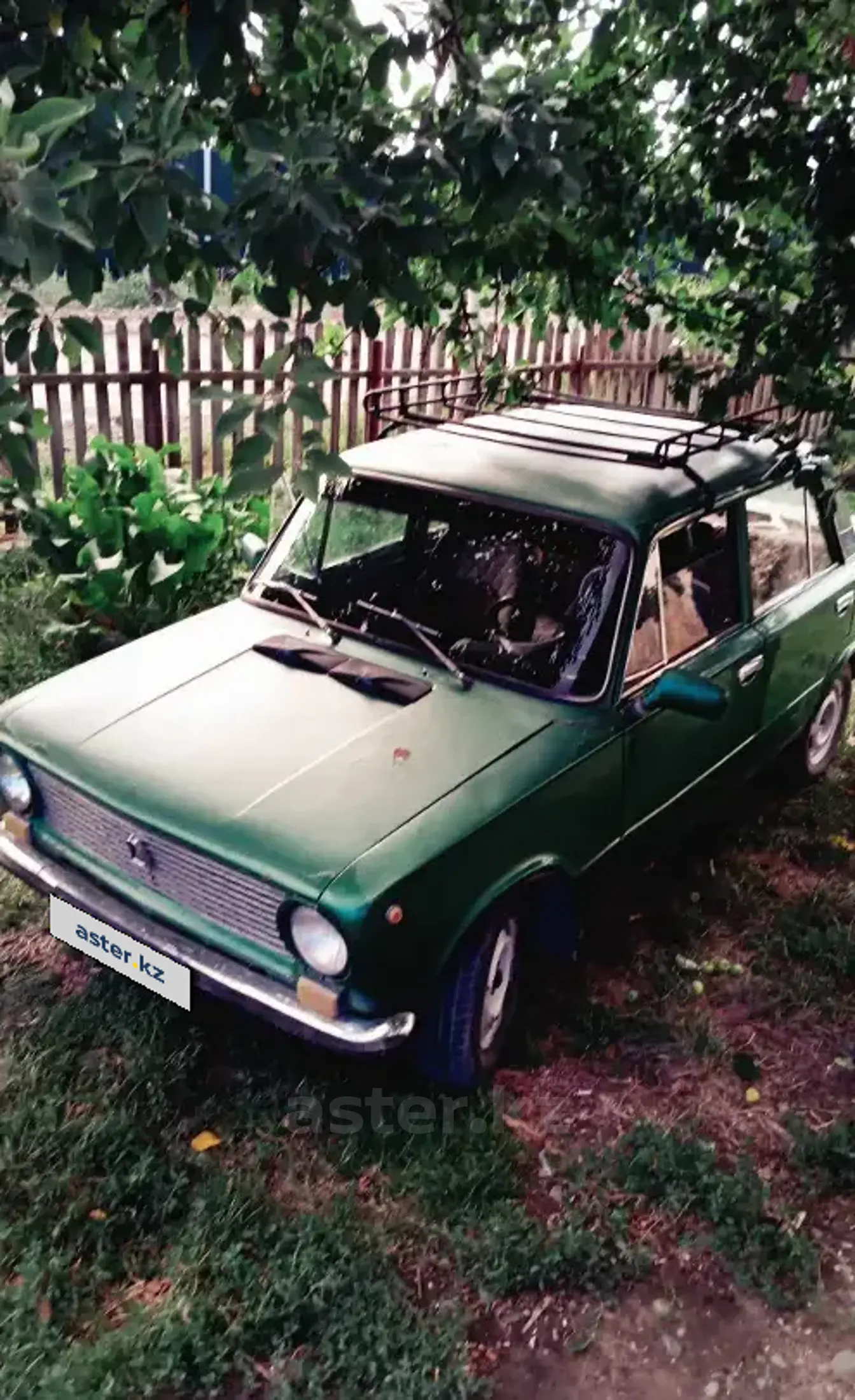 LADA (ВАЗ) 2101 1982 года за 350 000 тг. в Талдыкорган фото 4