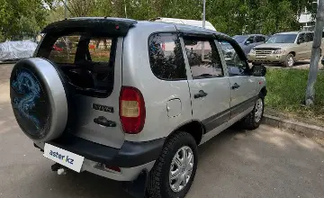 LADA (ВАЗ) 2123 2002 года за 1 800 000 тг. в Павлодарская область фото 3