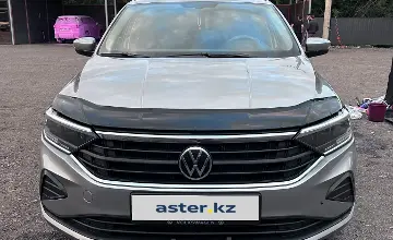 Volkswagen Polo 2020 года за 6 300 000 тг. в Кокшетау фото 2