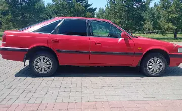Mazda 626 1991 года за 800 000 тг. в Талдыкорган