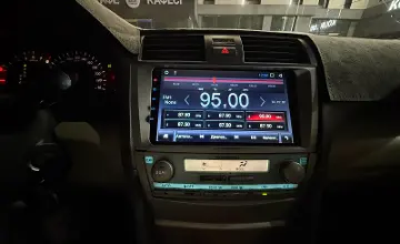 Toyota Camry 2006 года за 5 500 000 тг. в Алматы