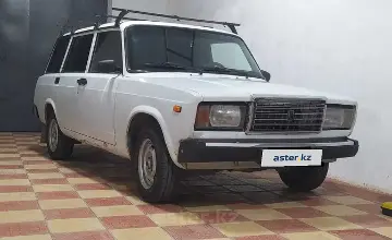 LADA (ВАЗ) 2104 2012 года за 1 050 000 тг. в Шымкент фото 1