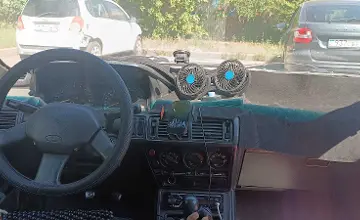 Mitsubishi Galant 1991 года за 800 000 тг. в Талдыкорган фото 5