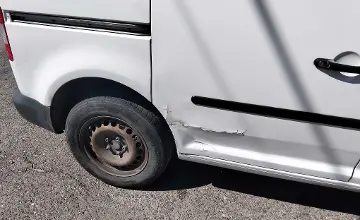 Volkswagen Caddy 2009 года за 3 500 000 тг. в Карагандинская область