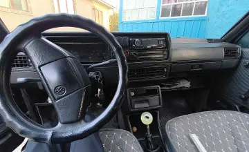 Volkswagen Golf 1989 года за 400 000 тг. в Алматинская область фото 3