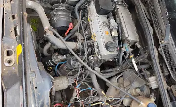 SEAT Toledo 1991 года за 420 000 тг. в Северо-Казахстанская область фото 4
