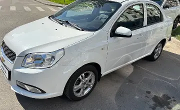 Chevrolet Nexia 2022 года за 4 990 000 тг. в Алматы фото 1
