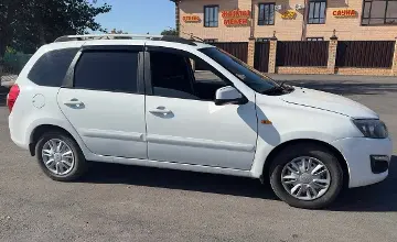 LADA (ВАЗ) Kalina 2014 года за 3 300 000 тг. в Костанай фото 2