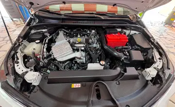 Toyota Corolla 2023 года за 8 500 000 тг. в Астана фото 4