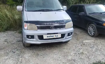 Toyota Lite Ace 1997 года за 2 000 000 тг. в Восточно-Казахстанская область фото 1