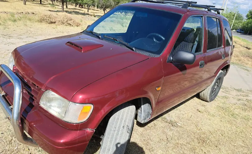 Kia Sportage 1995 года за 1 900 000 тг. в Шымкент