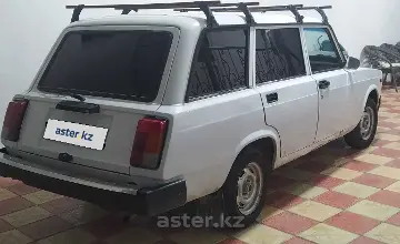 LADA (ВАЗ) 2104 2012 года за 1 050 000 тг. в Шымкент фото 4