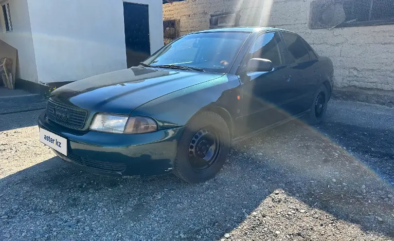 Audi A4 1995 года за 1 100 000 тг. в Алматы