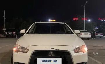 Mitsubishi Lancer 2013 года за 4 500 000 тг. в Алматинская область фото 4