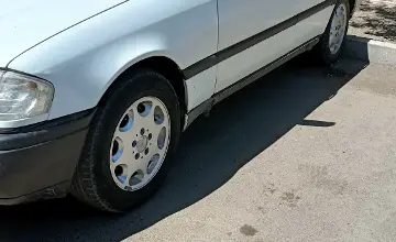 Mercedes-Benz C-Класс 1994 года за 1 000 000 тг. в Экибастуз фото 2