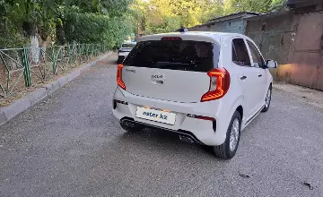 Kia Morning 2022 года за 6 000 000 тг. в Шымкент фото 4