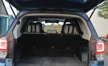 Subaru Forester 2016 года за 8 500 000 тг. в Кокшетау