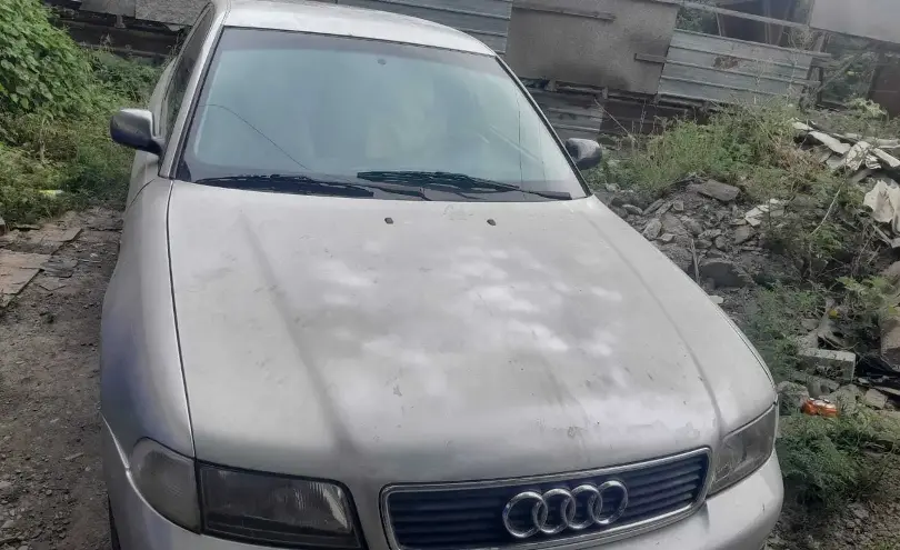 Audi A4 1998 года за 1 500 000 тг. в Алматы