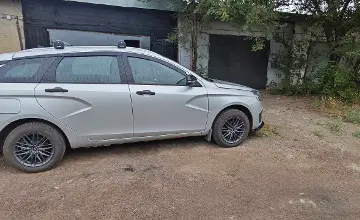LADA (ВАЗ) Vesta 2024 года за 7 700 000 тг. в Экибастуз фото 2