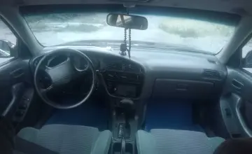 Toyota Camry 1991 года за 1 250 000 тг. в Алматинская область фото 5