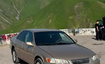 Toyota Camry 2001 года за 3 000 000 тг. в Алматы фото 1