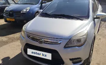 Lifan X50 2017 года за 3 500 000 тг. в Северо-Казахстанская область фото 1