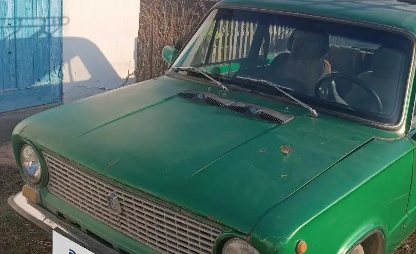 LADA (ВАЗ) 2101 1982 года за 350 000 тг. в Талдыкорган