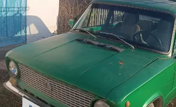 LADA (ВАЗ) 2101 1982 года за 350 000 тг. в Талдыкорган фото 1