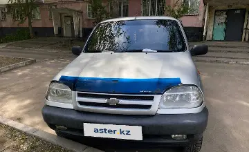 LADA (ВАЗ) 2123 2002 года за 1 800 000 тг. в Павлодарская область фото 1