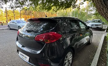 Kia Ceed 2014 года за 5 400 000 тг. в Астана фото 2