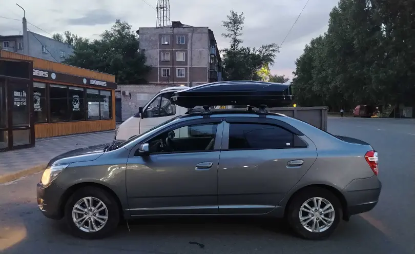 Chevrolet Cobalt 2024 года за 6 150 000 тг. в Павлодар
