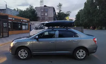 Chevrolet Cobalt 2024 года за 6 150 000 тг. в Павлодар фото 1